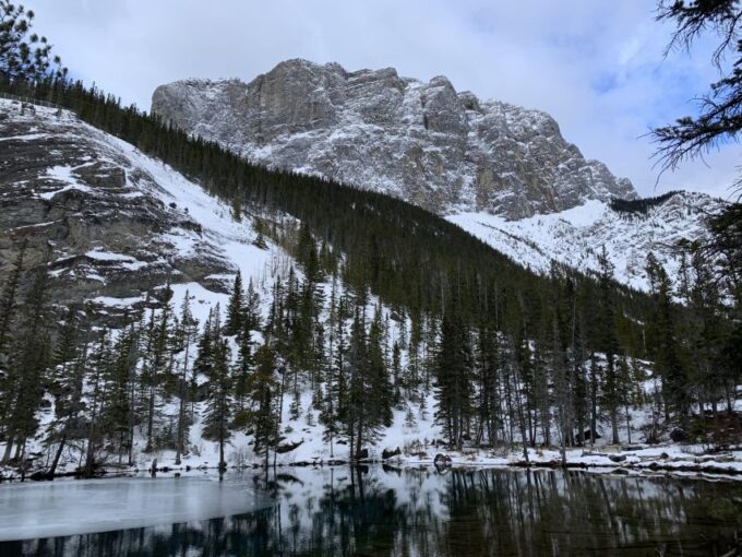 Canmore: Lost Towns and Untold Stories - Hiking Tour 3hrs - Booking and Cancellation Policy