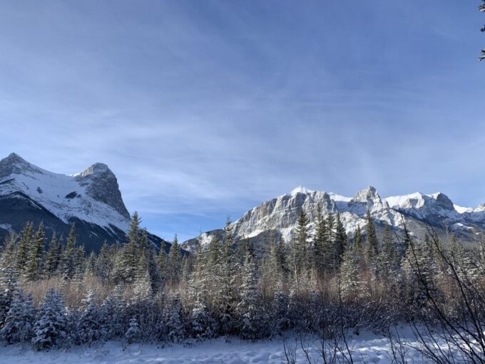 Canmore: Lost Towns and Untold Stories - Hiking Tour 3hrs - Inclusions and Exclusions