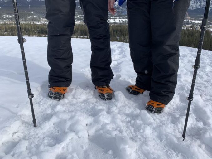 Canmore: Lost Towns and Untold Stories - Hiking Tour 3hrs - Customer Reviews