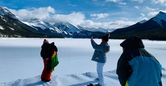 Canmore: Lost Towns and Untold Stories - Hiking Tour 3hrs - Frequently Asked Questions
