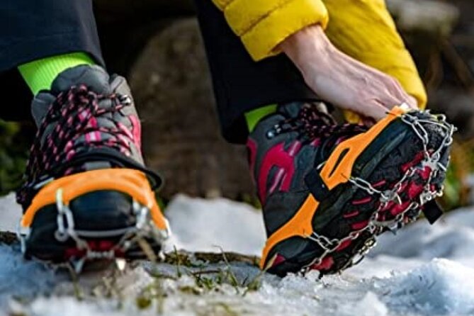 Canmore: Lost Towns and Untold Stories Hiking Tour - 3hrs - Tour Group Size and Accessibility