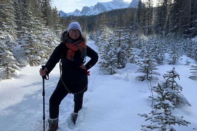 Canmore: Lost Towns and Untold Stories Hiking Tour - 3hrs - Suitability and Participation Considerations