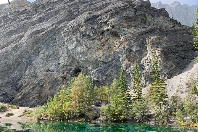 Canmore: Lost Towns and Untold Stories Hiking Tour - 3hrs - Exploring Lost Towns and Untold Stories