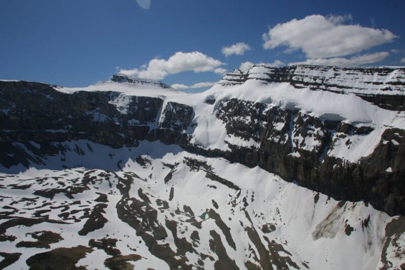 Canmore: NEW - Famous Mountains / Photo Safari Drive - 4hrs - Experience Highlights