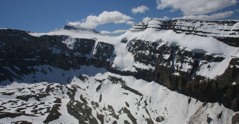 Canmore: NEW - Famous Mountains / Photo Safari Drive - 4hrs - Customer Feedback