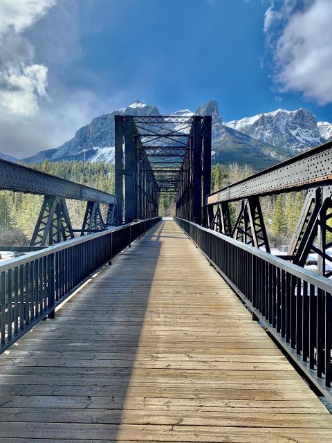 Canmore: NEW - Famous Mountains / Photo Safari Drive - 4hrs - Frequently Asked Questions