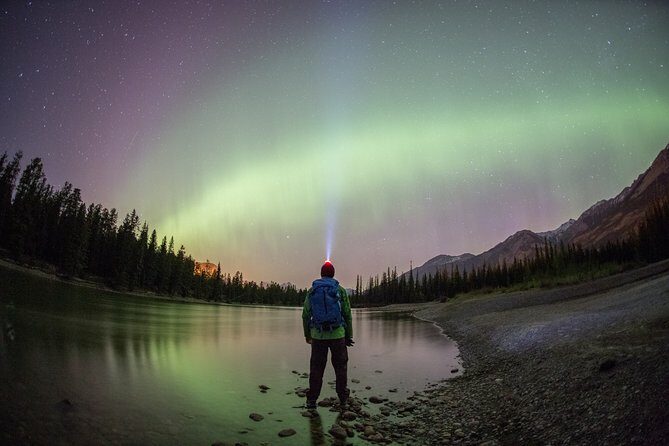 Canmore: Stargazing and Nature by Nightfall Walking Tour - 2hr - Introducing the Canmore Stargazing and Nature Tour