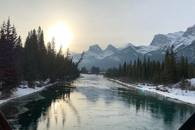 Canmore: Stargazing and Nature by Nightfall Walking Tour - 2hr - Who Will Love This Tour?