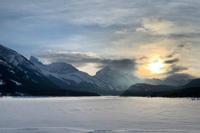 Canmore: Stargazing and Nature by Nightfall Walking Tour - 2hr - FAQ