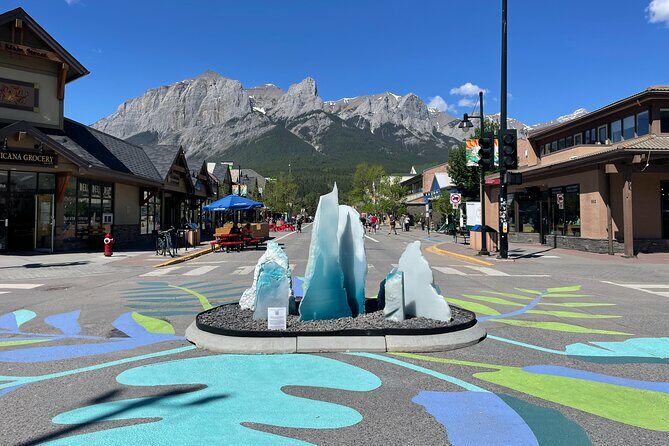 Canmore Walking Tours: Discover Local History and Scenery - An Authentic Walk Through Canmore’s Charms