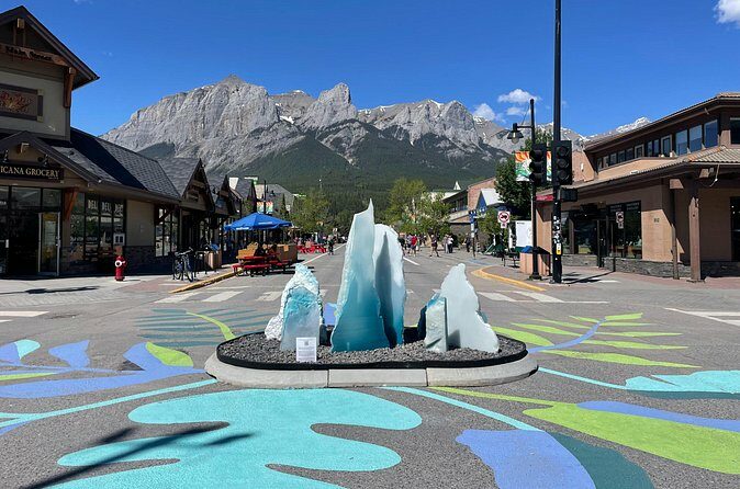Canmore Walking Tours: Discover Local History and Scenery - Final Thoughts