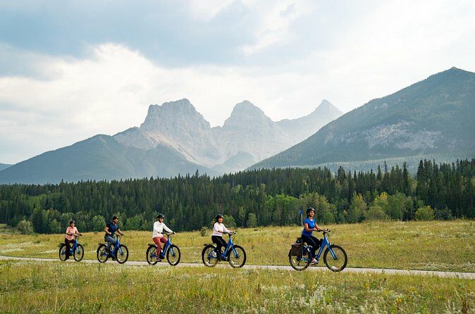 Canmores #1 Food Bike Tour: A Must Do Mountain Experience! - Value and Pricing