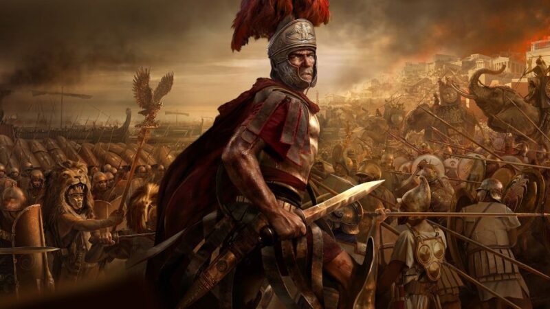 Cannae Guided Tour: Hannibals Victory Over the Romans - Key Points