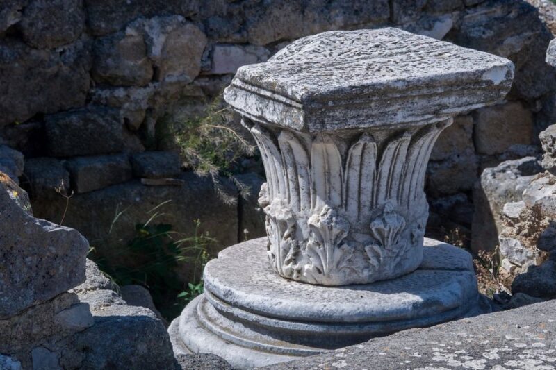 Cannae Guided Tour: Hannibals Victory Over the Romans - Visiting the Necropolis and Museum