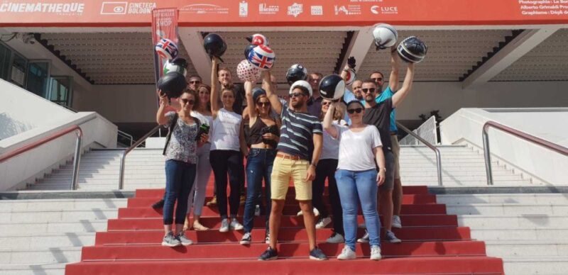 Cannes 2.5-Hour E-bike Tour - Suitability and Accessibility