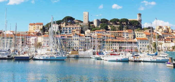 Cannes 2.5-Hour E-bike Tour - Frequently Asked Questions