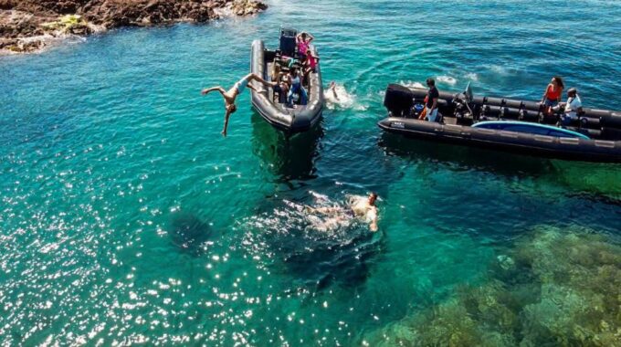 Cannes: 2.5-Hour Esterel Calanques Boat Excursion - Frequently Asked Questions