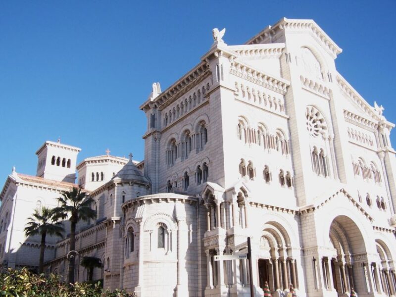 Cannes: 6-Hour Private French Riviera Shore Excursion - Highlights
