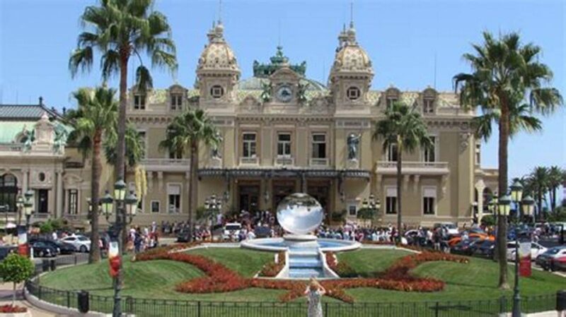 Cannes: 6-Hour Private French Riviera Shore Excursion - Itinerary