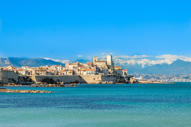 Cannes, Antibes & St Paul De Vence Private Half-Day Tour - Exploring Cannes