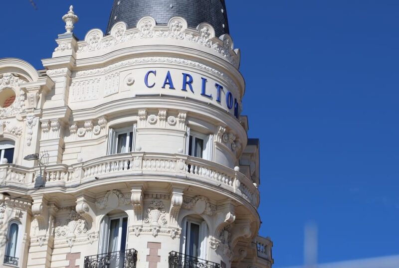 Cannes: Beyond the Red Carpet - Walking Tour - Free Cancellation and Reservation Options