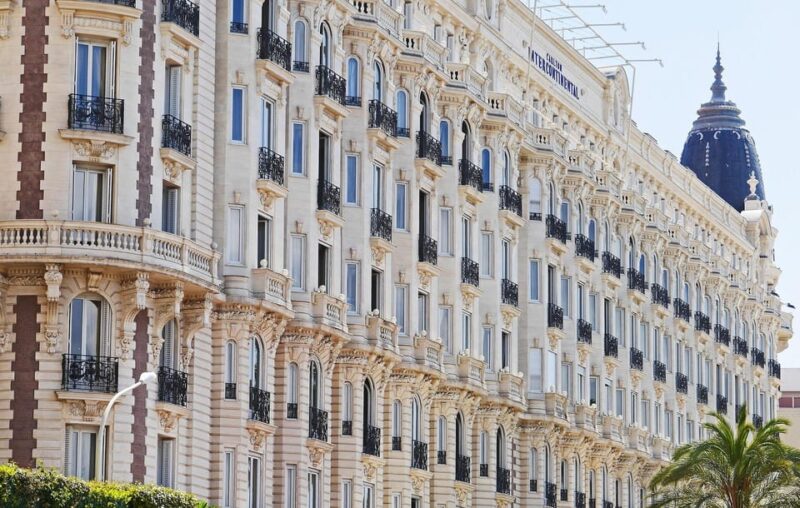 Cannes: Beyond the Red Carpet - Walking Tour - Accessibility and Meeting Point