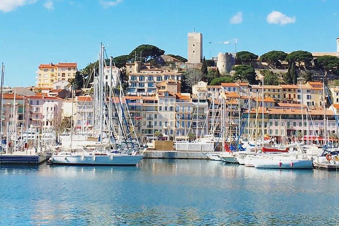 Cannes Bike Rental - Bike Rental Inclusions and Pricing