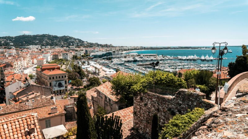 Cannes: Cinema and Scandals! Tour With an Actor Guide - What to Expect and Prepare for the Tour
