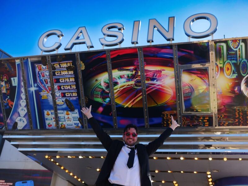 Cannes: Cinema and Scandals! Tour With an Actor Guide - Frequently Asked Questions