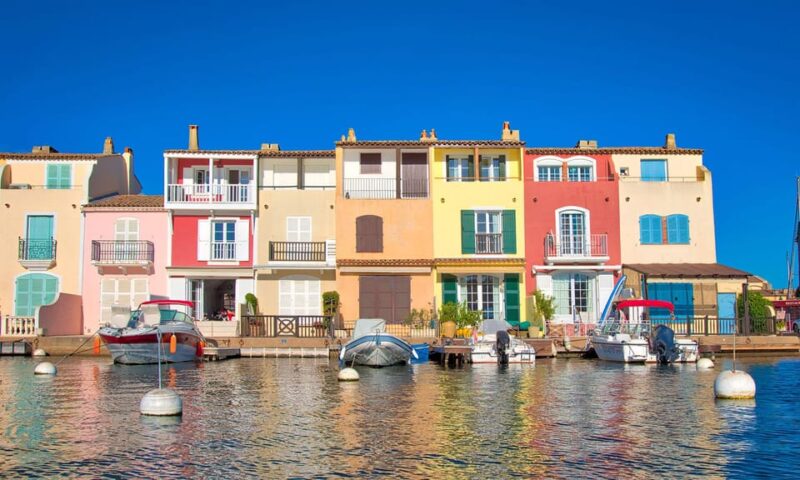 Cannes: Coastline Boat Excursion to St Tropez via Esterel - Participant Information