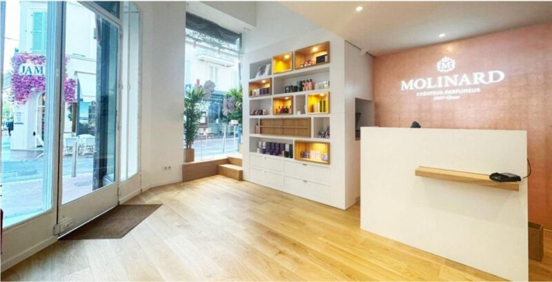 Cannes: Discovery Perfume Workshop - Customer Testimonials and Reviews