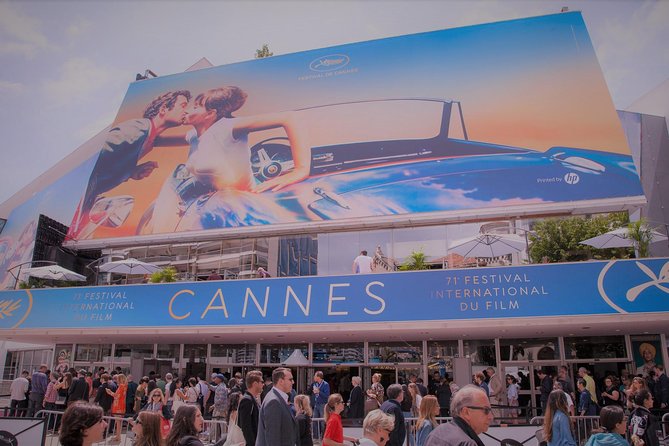 Cannes Discovery: Walking Tour Led by a Local Expert - Tour Highlights