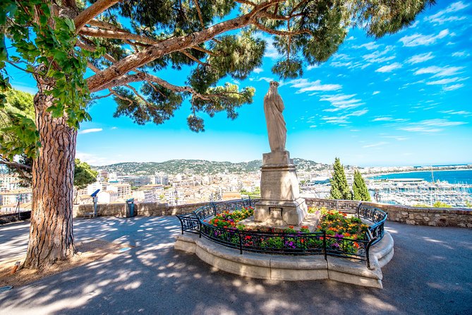 Cannes Discovery: Walking Tour Led by a Local Expert - Participant Information