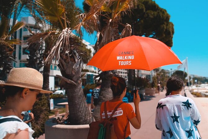 Cannes Discovery: Walking Tour Led by a Local Expert - Negative Feedback