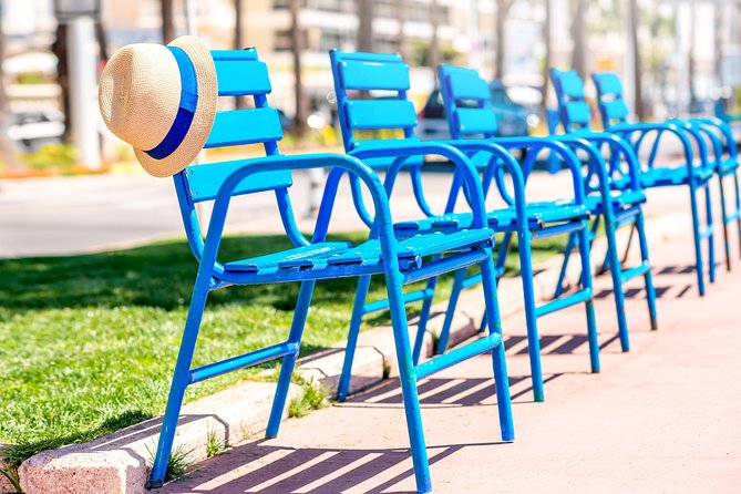 Cannes Discovery: Walking Tour Led by a Local Expert - Insights and Recommendations