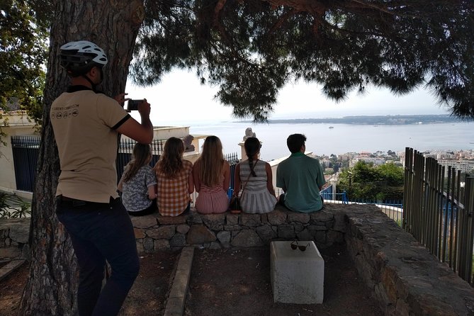 Cannes E-Bike Guided Tour - Group 5 - Additional Information
