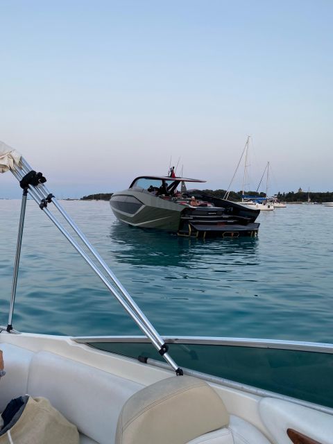 Cannes Experience Private Boat Tour Islands French Riviera - Frequently Asked Questions