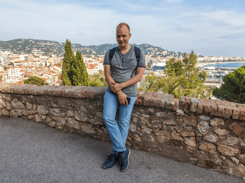 Cannes: Fascinating Cannes – Private Walking Tour - Key Points