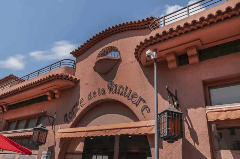 Cannes: Fascinating Cannes – Private Walking Tour - Uncovering Cannes Transformation