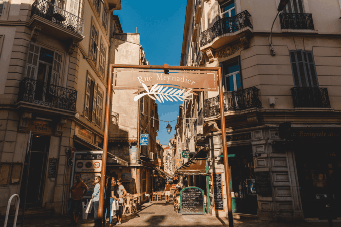 Cannes: Fascinating Cannes – Private Walking Tour - Experiencing the Charm of Cannes