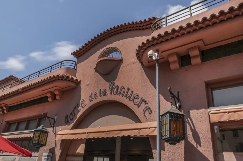 Cannes: Fascinating Cannes – Private Walking Tour - Key Points