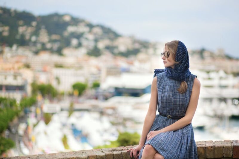 Cannes: Fascinating Cannes – Private Walking Tour - Starting Location