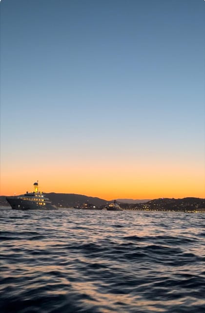 Cannes: Fireworks at Sea - Choosing the Perfect Boat Tour