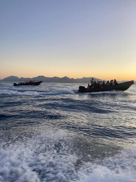 Cannes: Fireworks at Sea - Planning Your Cannes Adventure