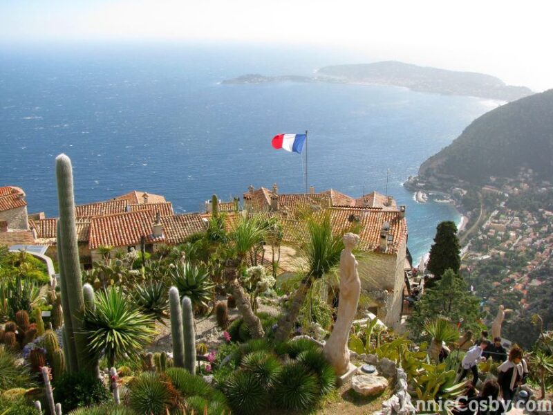 Cannes: French Riviera Private Sightseeing Shore Excursion - Strolling Through Antibes