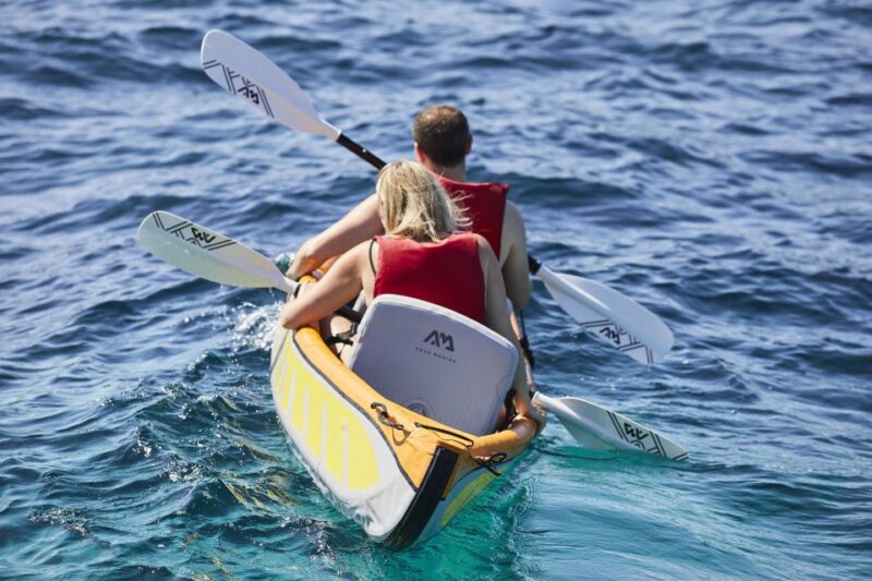 Cannes: Half-Day Catamaran Cruise - Meeting Point and Departure