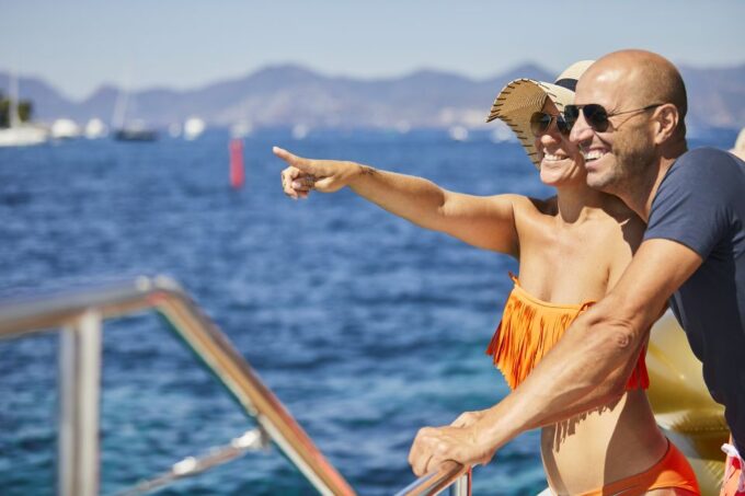 Cannes: Half-Day Catamaran Cruise With Lunch - Frequently Asked Questions