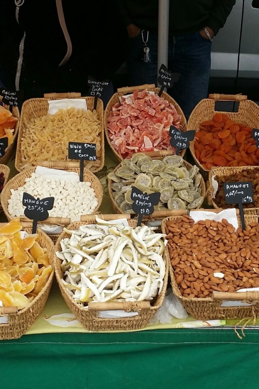 Cannes : Highlights Guided Tour of the French Riviera - Cannes: Croisette Boulevard