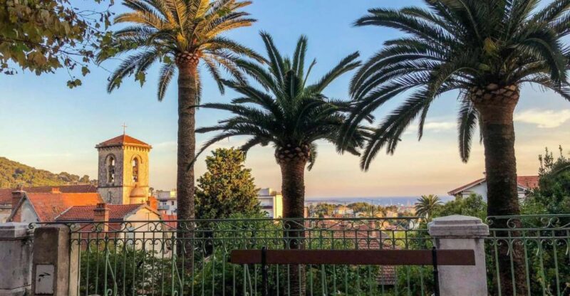 Cannes: Insta-Perfect Walk With a Local - Experiencing Cannes Through a Locals Lens