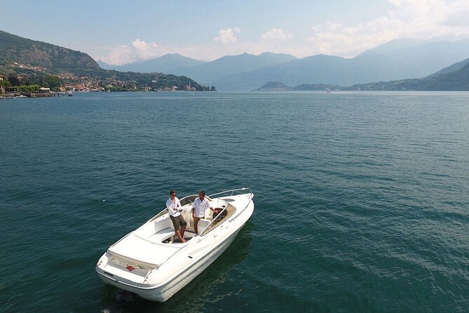Cannes - Lerins Islands Private Boat Tour -Seabob Experience - Inclusions and Exclusions